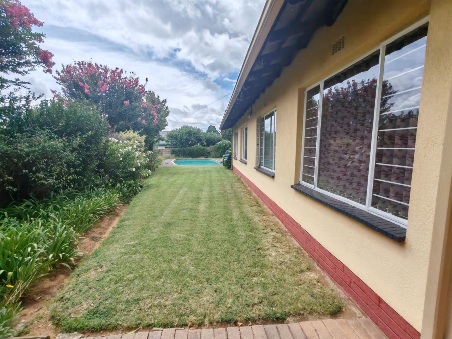 3 Bedroom Property for Sale in Vaalpark Free State